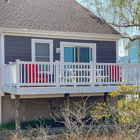 Ferienwohnung Bay B. Grande