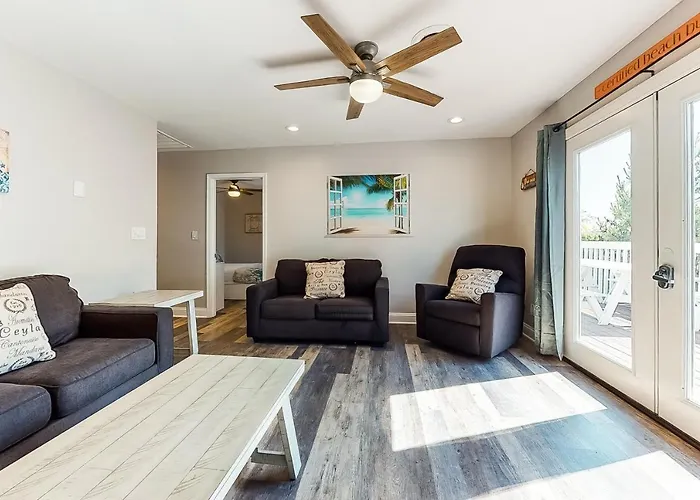 Holiday home Bay B. Grande Ocean City