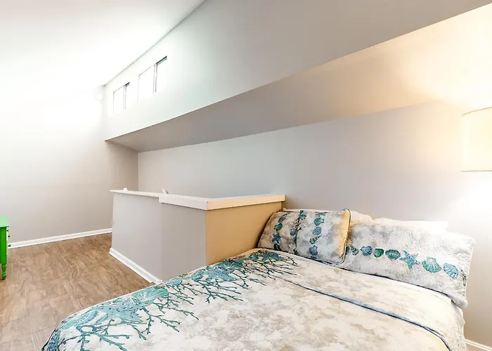 Holiday home Bay B. Grande Ocean City