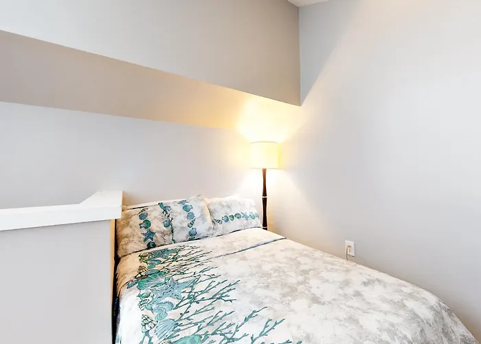Holiday home Bay B. Grande Ocean City