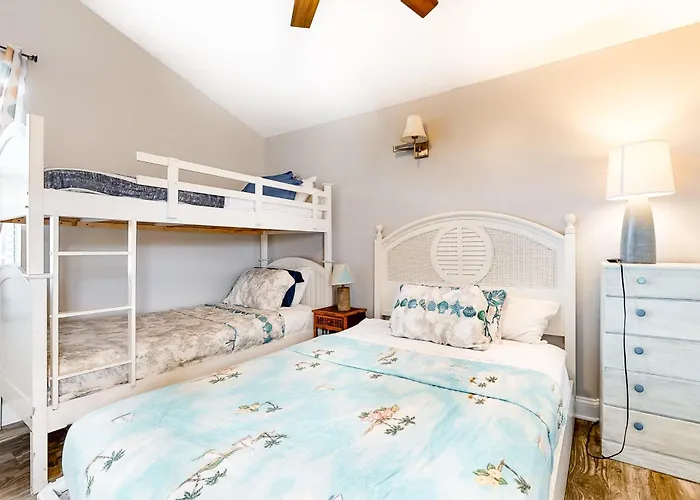 Holiday home Bay B. Grande