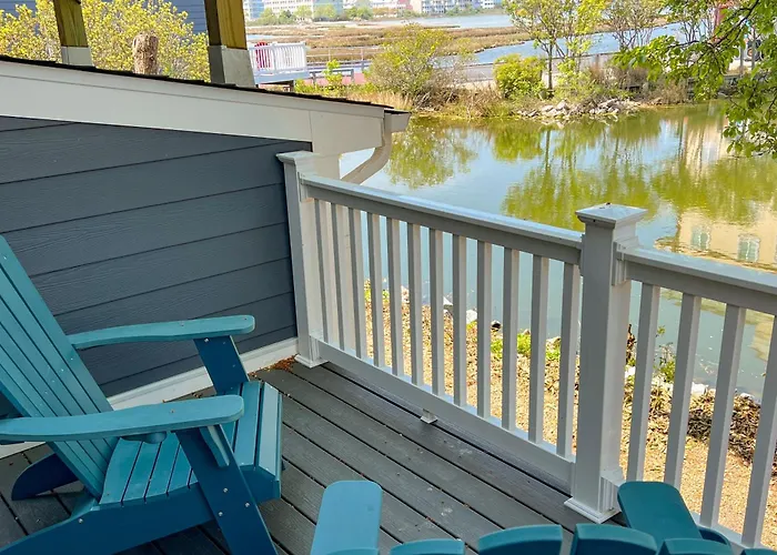 Bay B. Grande Holiday home