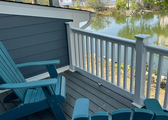 Bay B. Grande Holiday home *