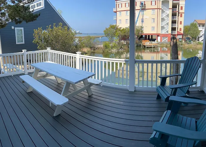 Holiday home Bay B. Grande