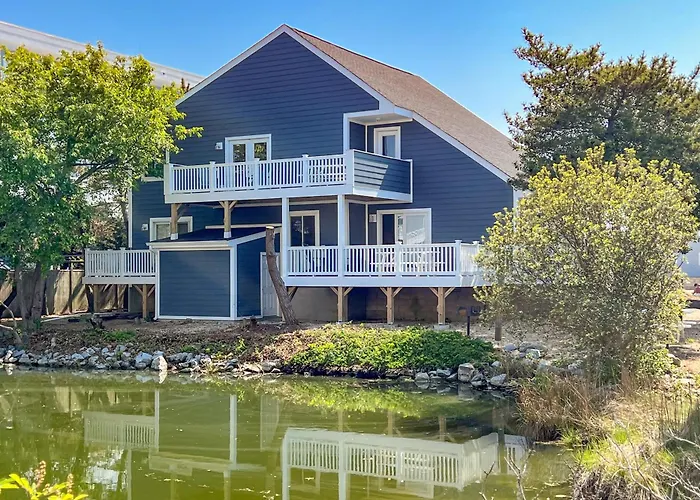 Bay B. Grande Holiday home *