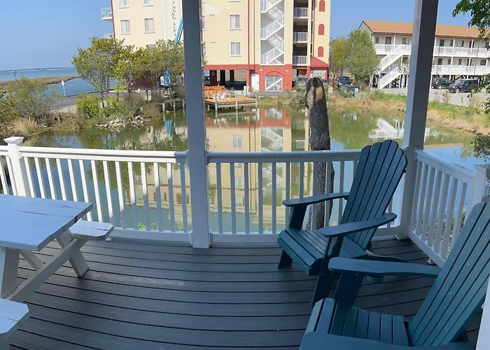 Holiday home Bay B. Grande *