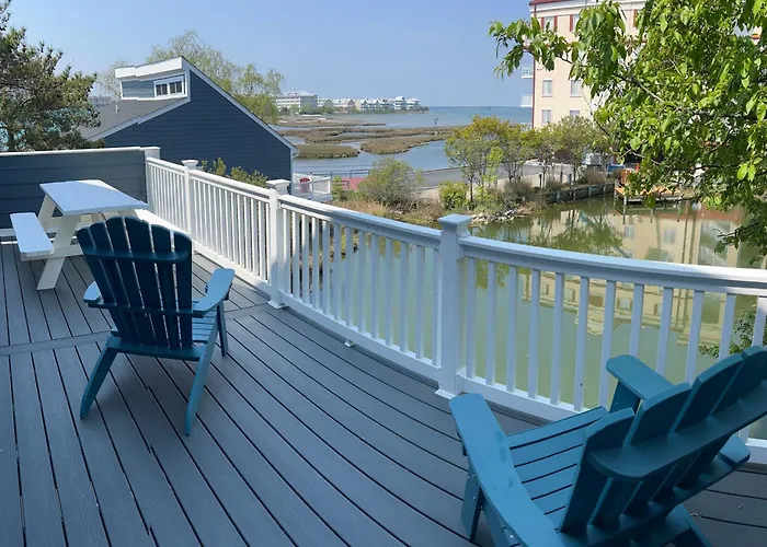 Bay B. Grande Ocean City