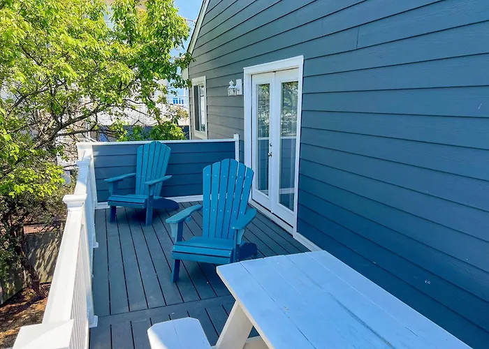 Bay B. Grande Holiday home