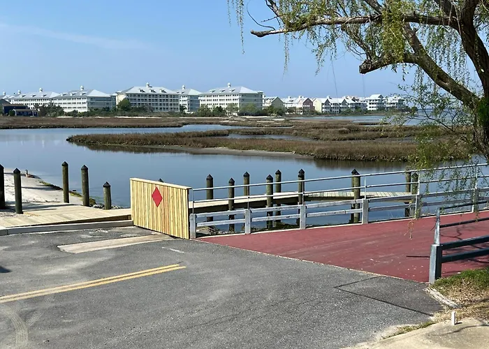 Bay B. Grande Holiday home Ocean City