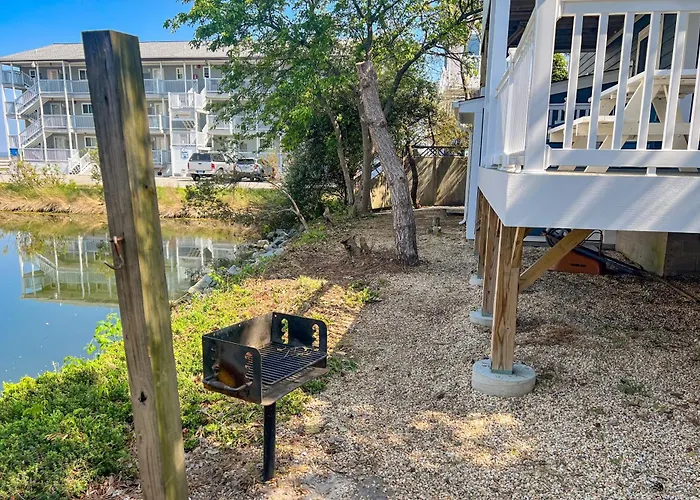 Holiday home Bay B. Grande Ocean City
