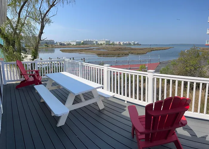 Holiday home Bay B. Grande