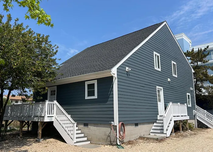 Bay B. Grande Holiday home *