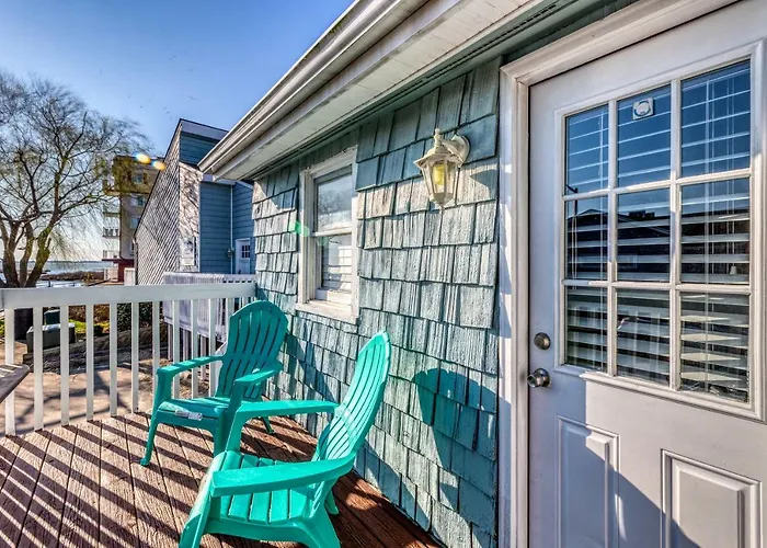 Holiday home Bay B. Grande